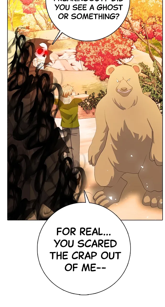 Real World Mobile Chapter 106 Online - página 14
