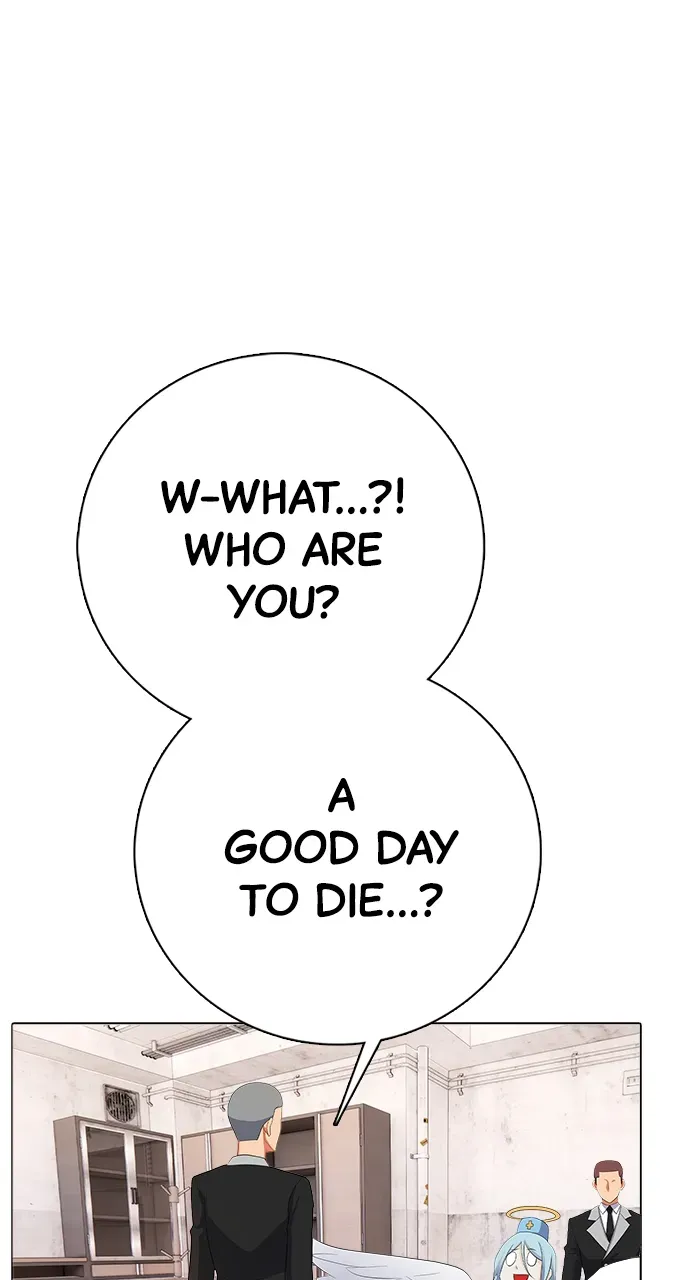 Real World Mobile Chapter 106 Online - página 19