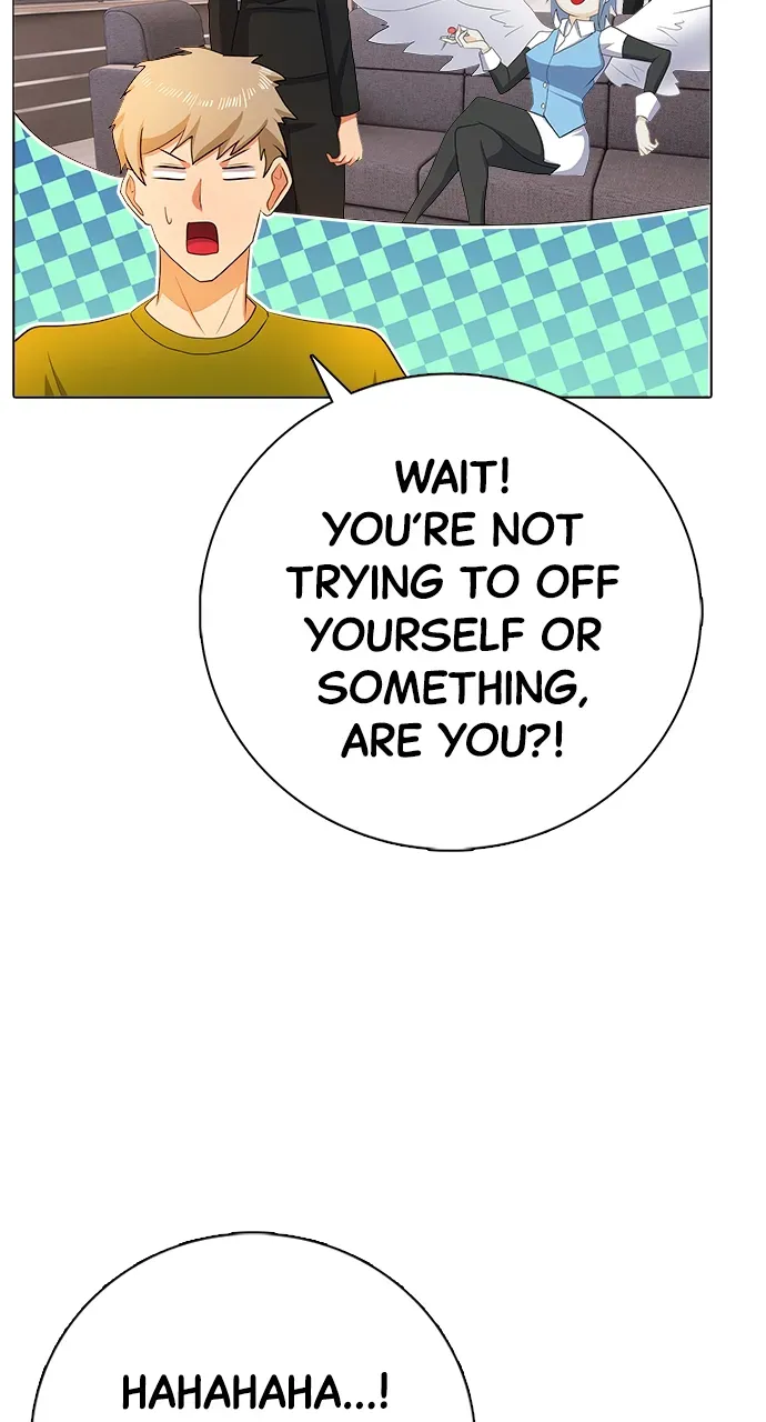 Real World Mobile Chapter 106 Online - página 20