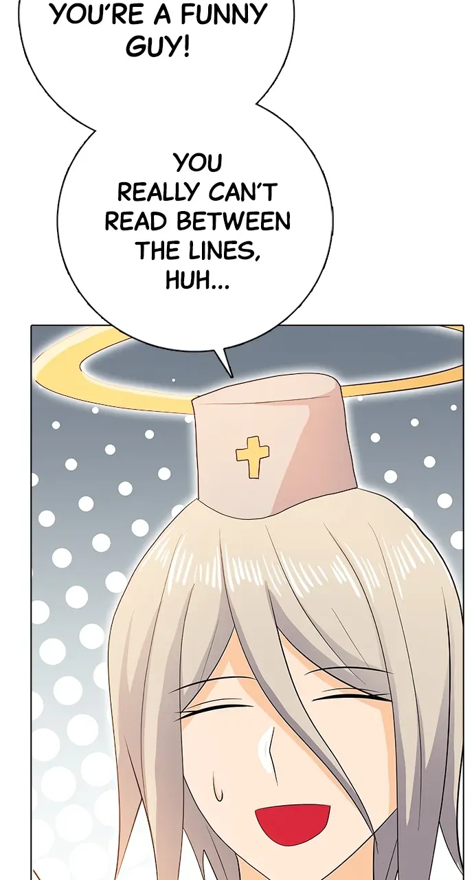 Real World Mobile Chapter 106 Online - página 21