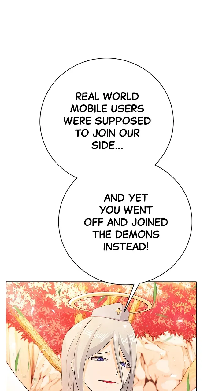 Real World Mobile Chapter 106 Online - página 32