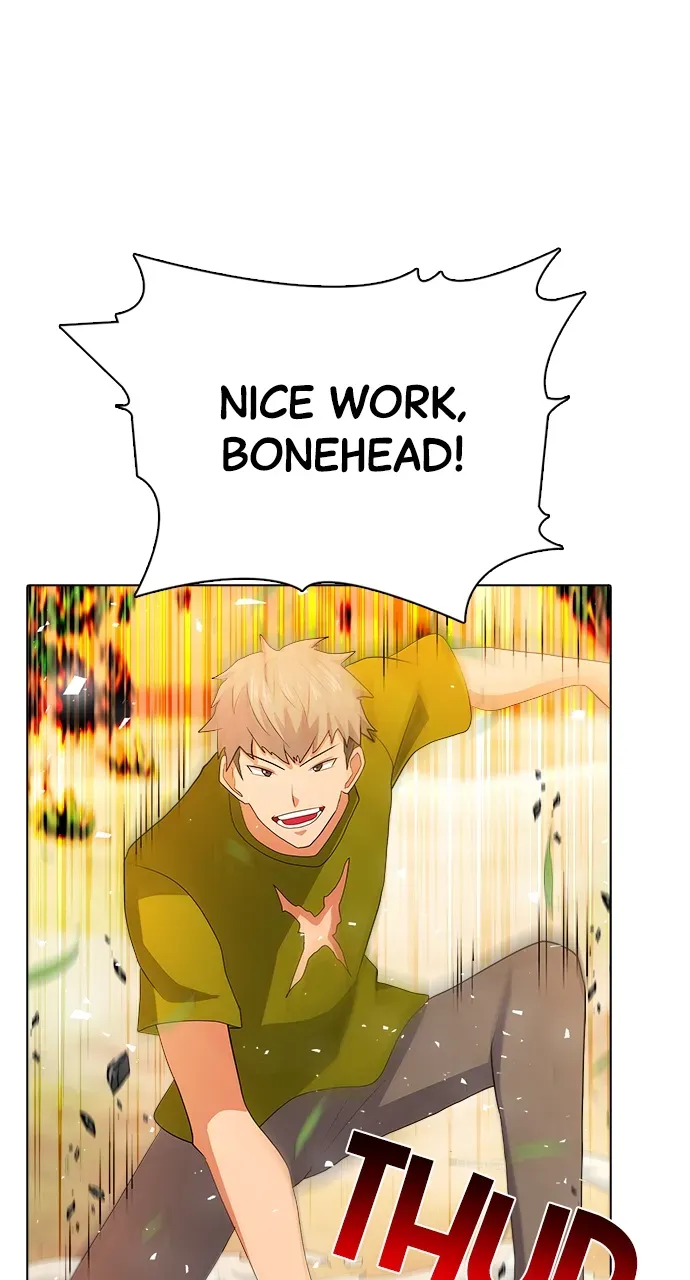 Real World Mobile Chapter 106 Online - página 107