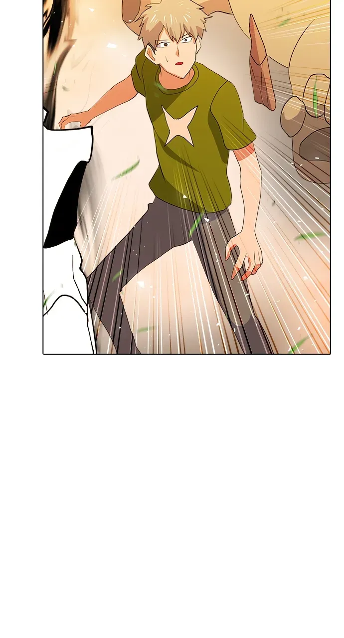 Real World Mobile Chapter 106 Online - página 116