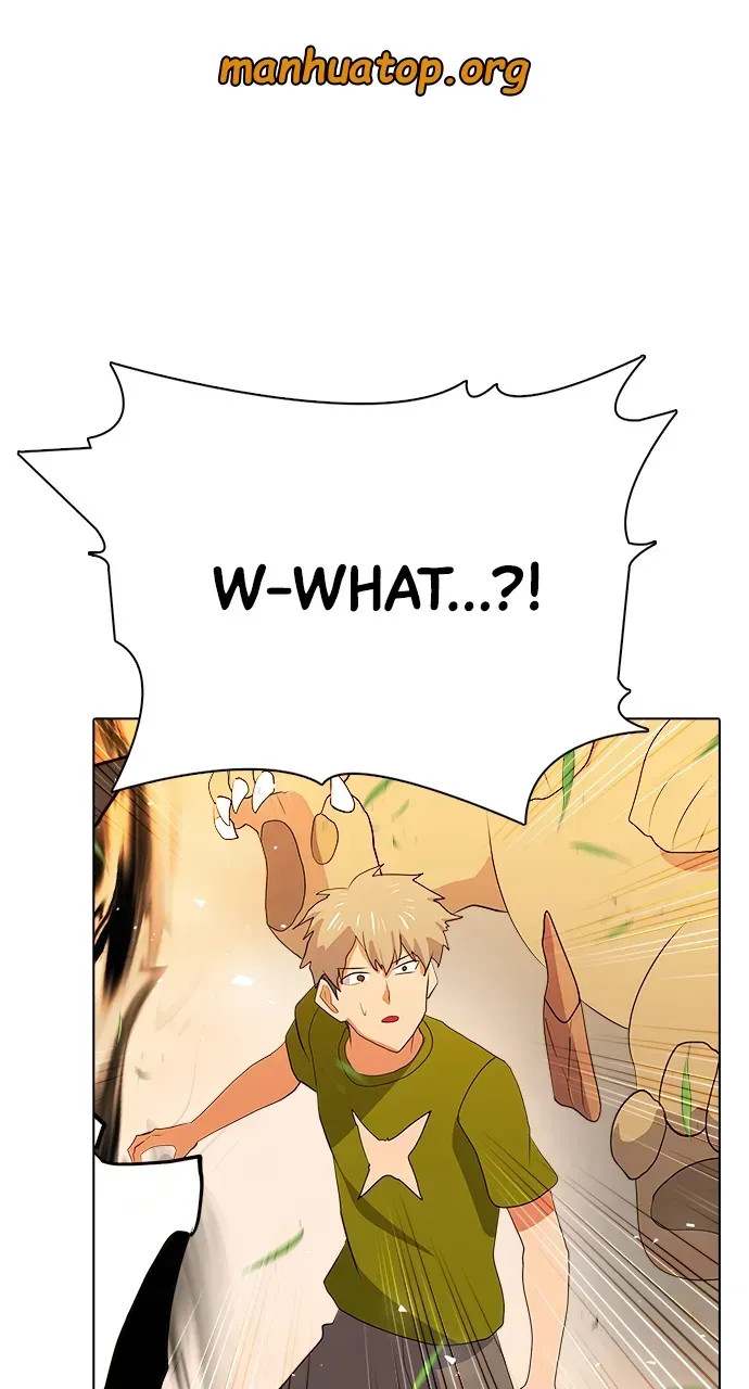 Real World Mobile Chapter 107 Online - página 1
