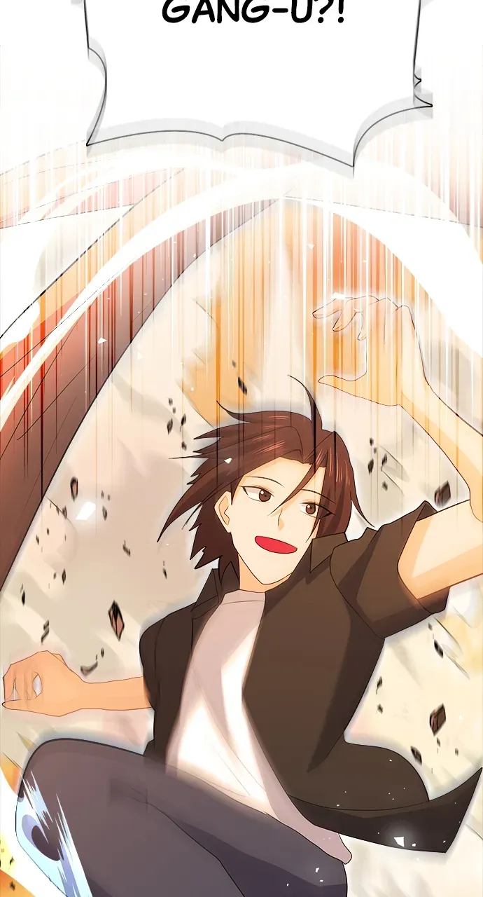 Real World Mobile Chapter 107 Online - página 3