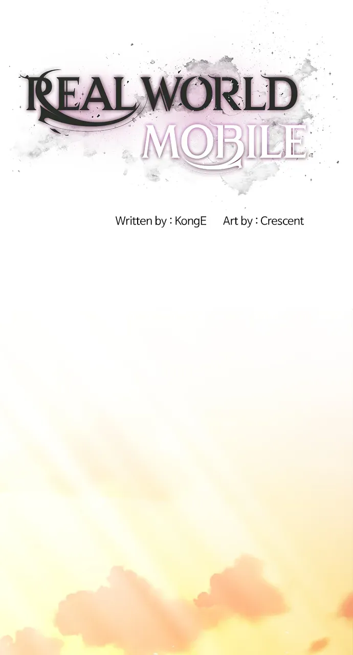 Real World Mobile Chapter 107 Online - página 6