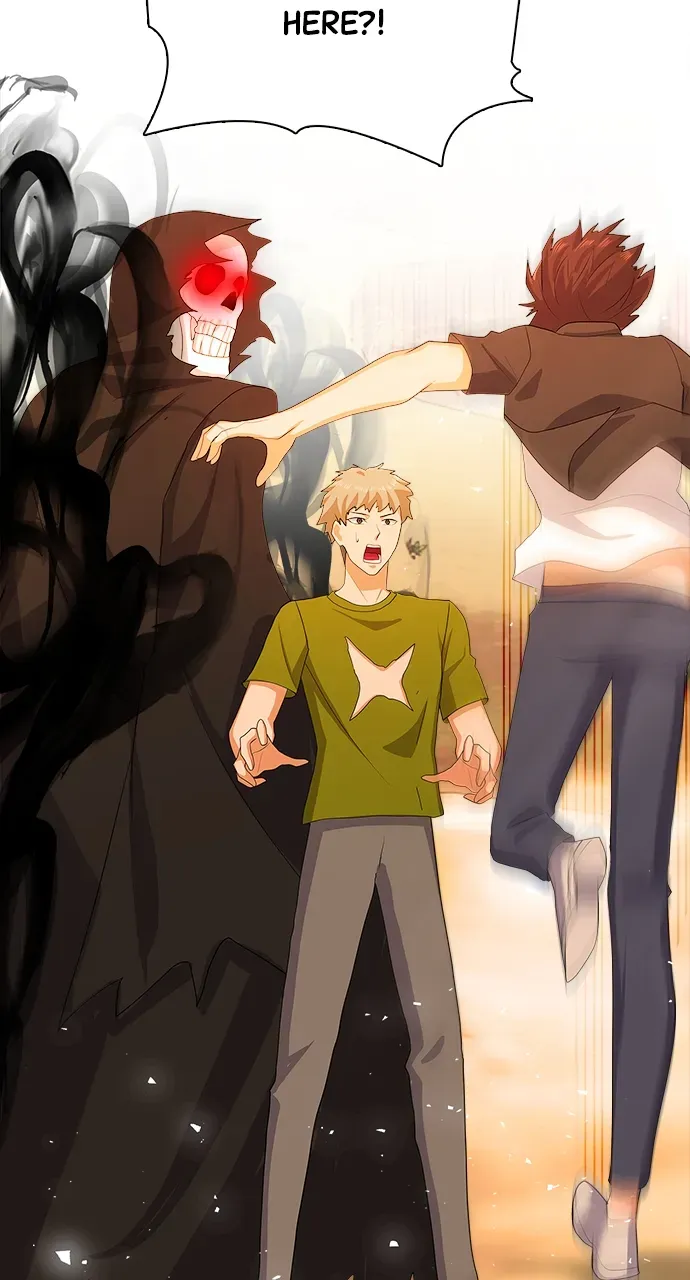 Real World Mobile Chapter 107 Online - página 10