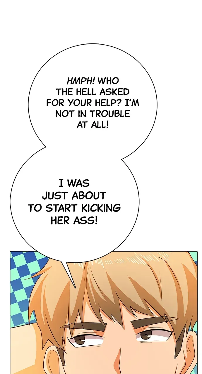 Real World Mobile Chapter 107 Online - página 12