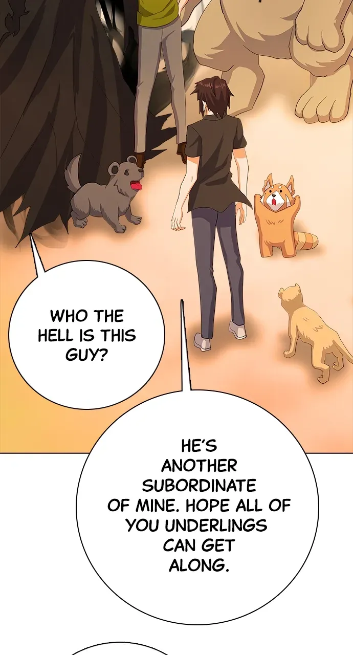Real World Mobile Chapter 107 Online - página 15