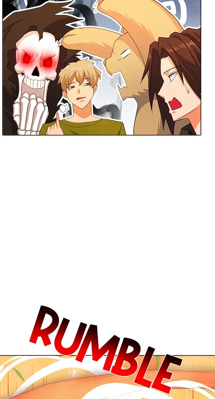 Real World Mobile Chapter 107 Online - página 17