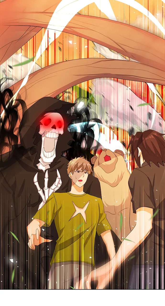 Real World Mobile Chapter 107 Online - página 18