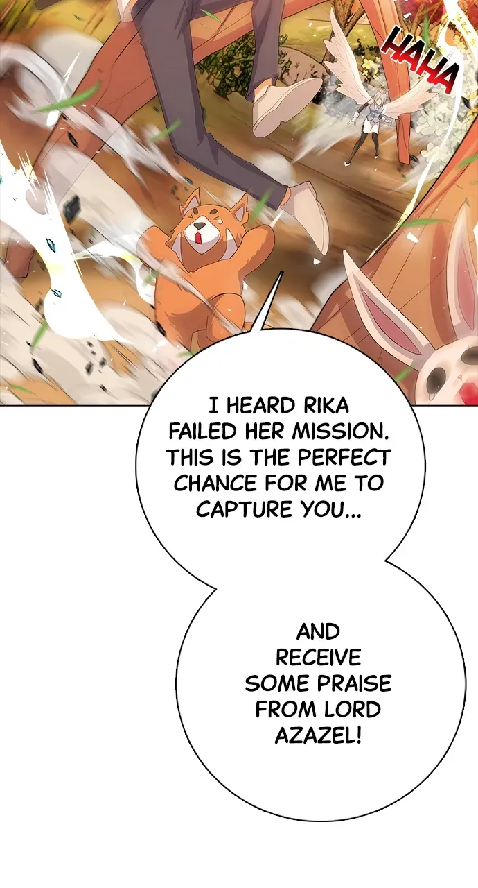 Real World Mobile Chapter 107 Online - página 26