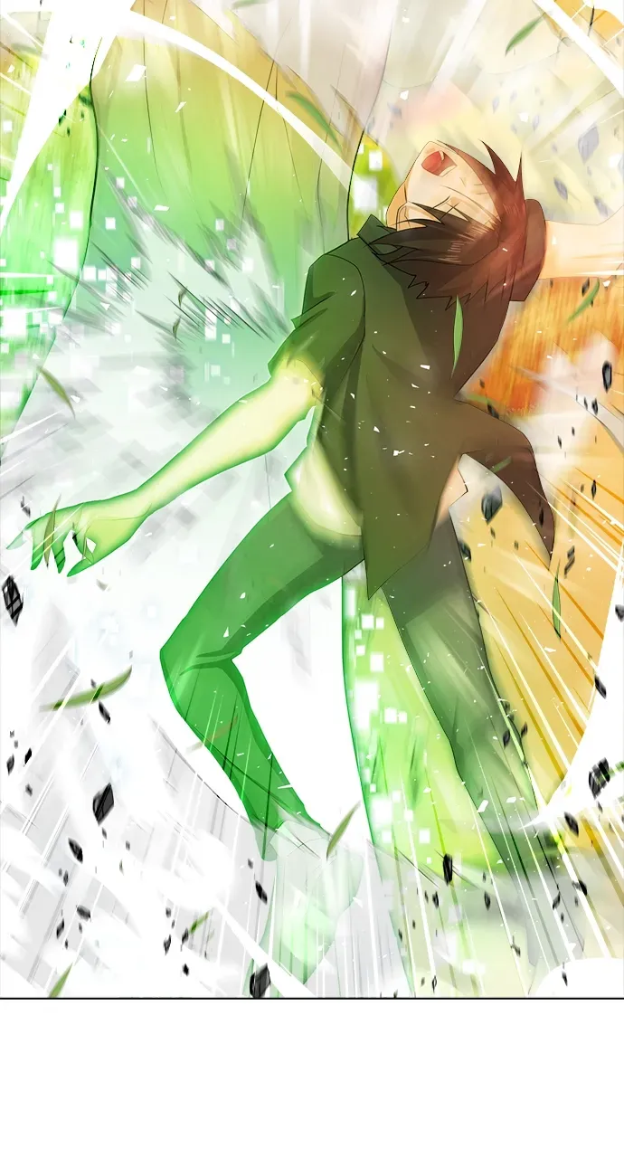 Real World Mobile Chapter 107 Online - página 32