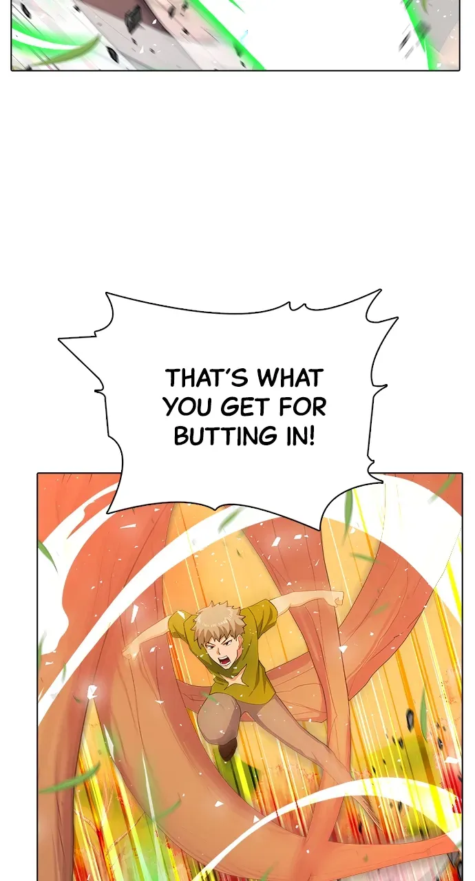 Real World Mobile Chapter 107 Online - página 36