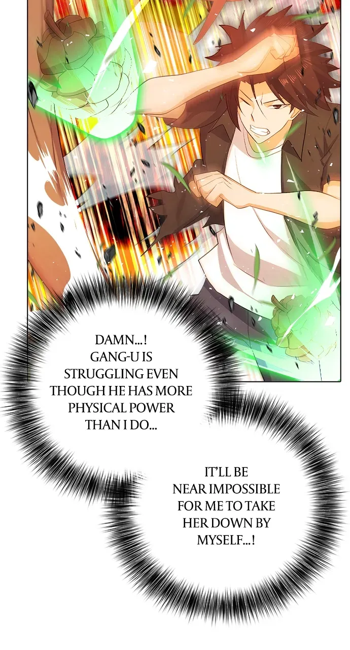 Real World Mobile Chapter 107 Online - página 37
