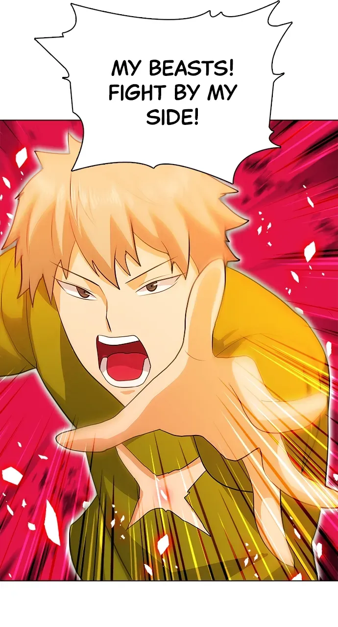 Real World Mobile Chapter 107 Online - página 39