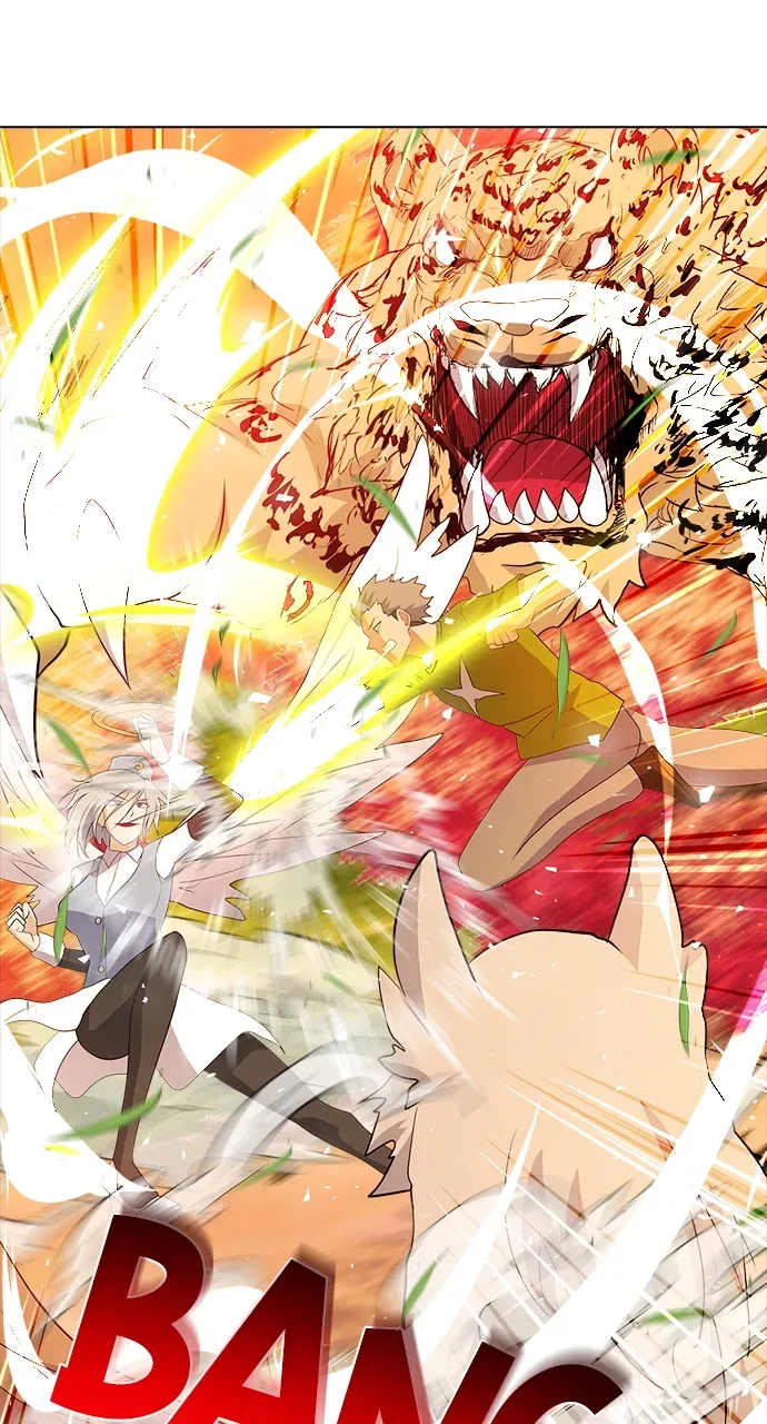 Real World Mobile Chapter 107 Online - página 62