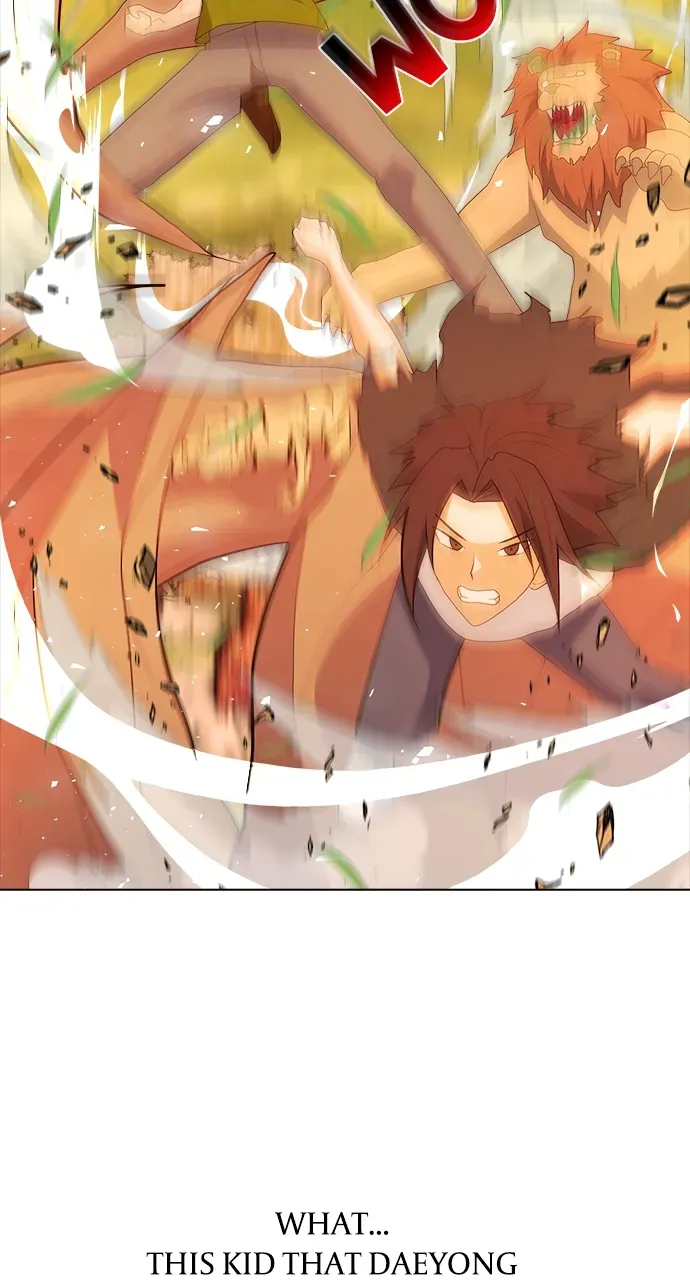 Real World Mobile Chapter 107 Online - página 93