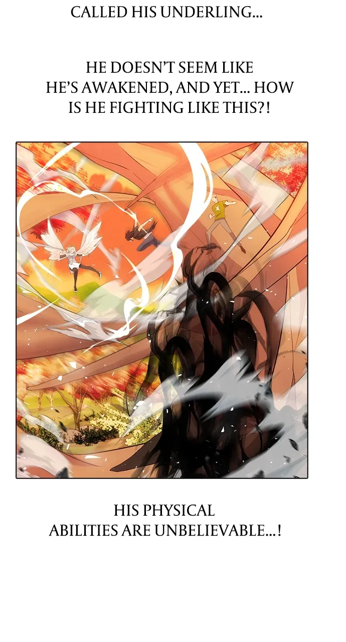 Real World Mobile Chapter 107 Online - página 94