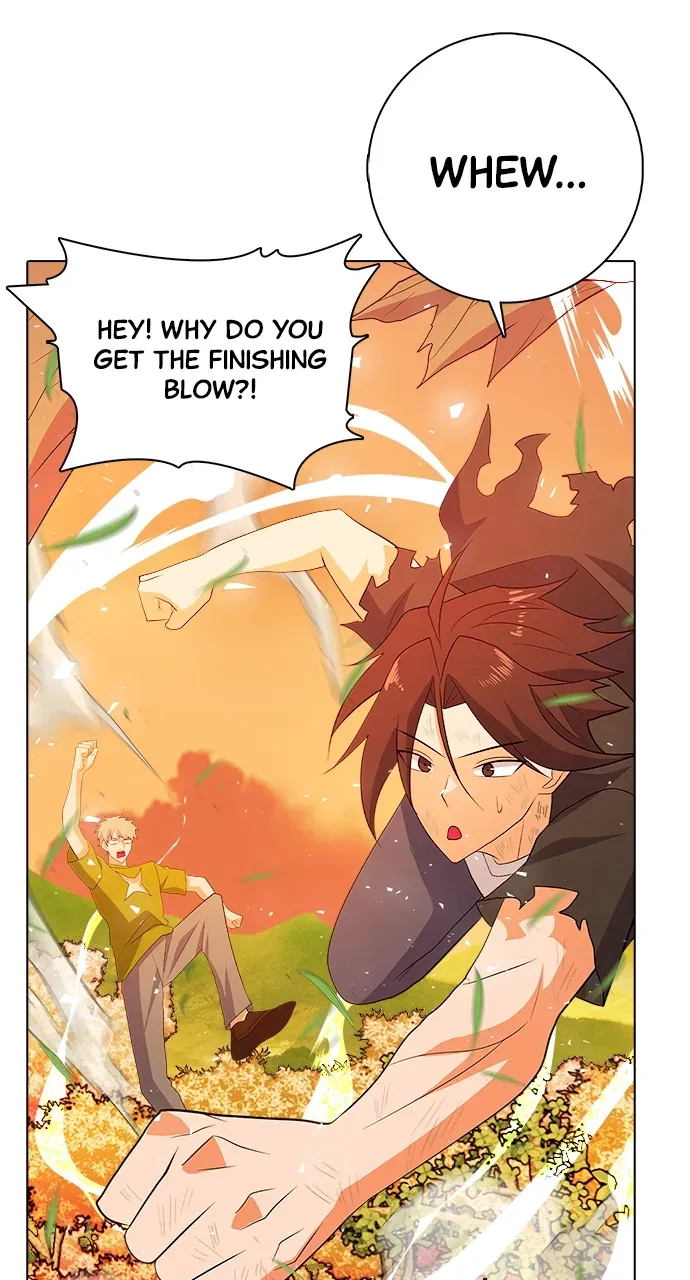Real World Mobile Chapter 107 Online - página 101