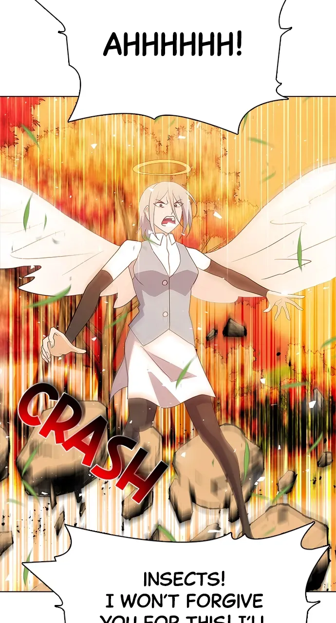 Real World Mobile Chapter 107 Online - página 104