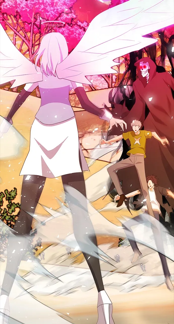 Real World Mobile Chapter 107 Online - página 108