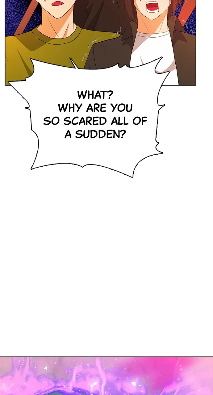 Real World Mobile Chapter 107 Online - página 111