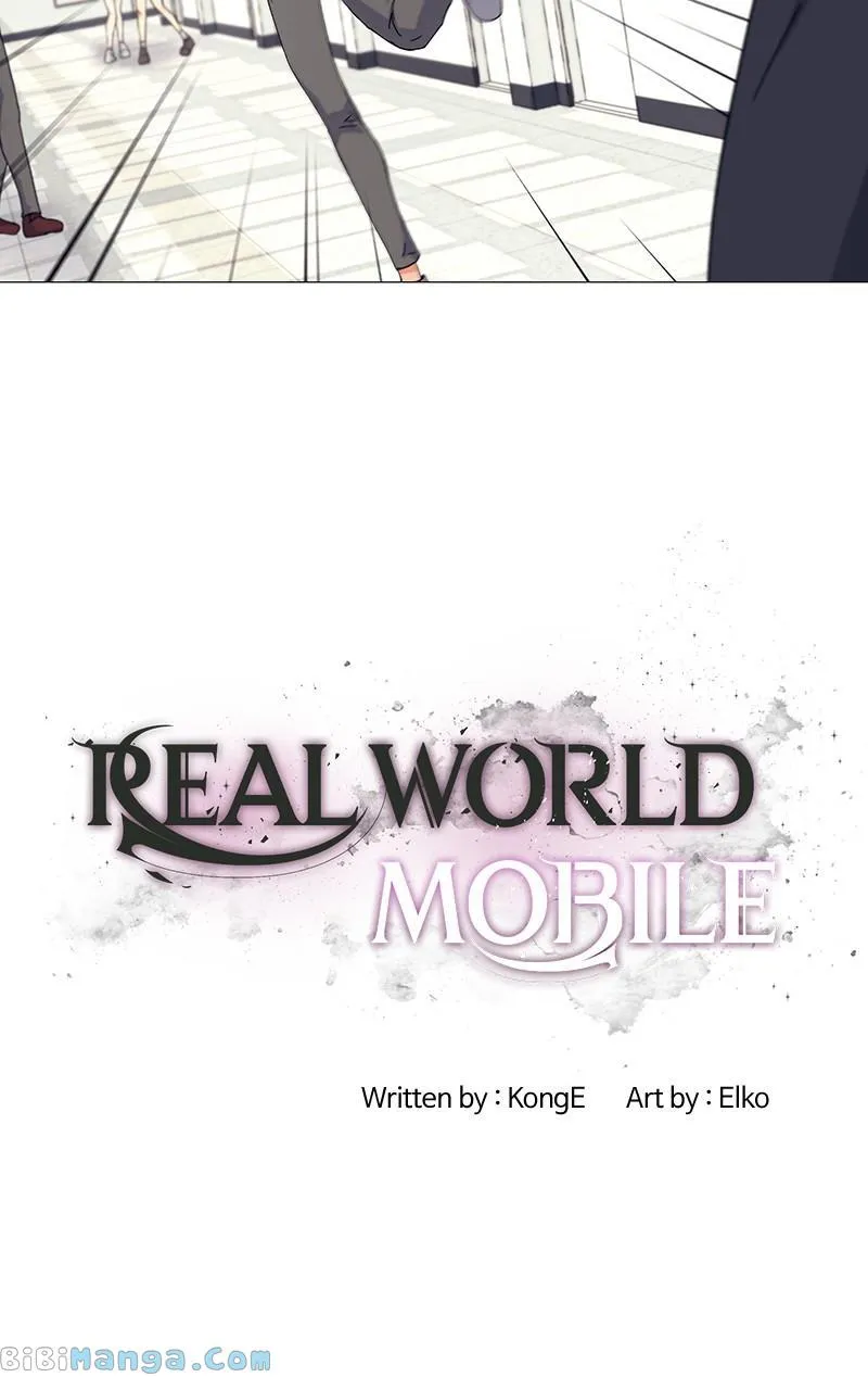 Real World Mobile Chapter 13 Online - página 5