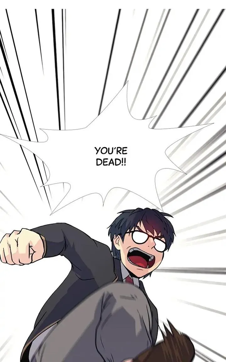 Real World Mobile Chapter 15 Online - página 1