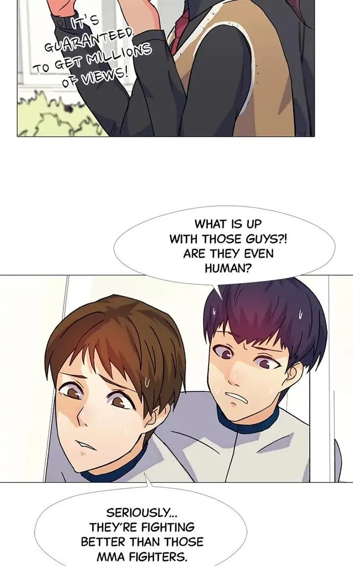 Real World Mobile Chapter 15 Online - página 60