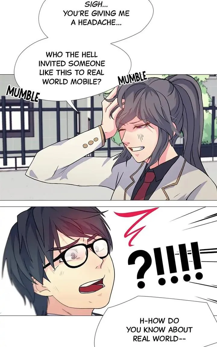 Real World Mobile Chapter 16 Online - página 20