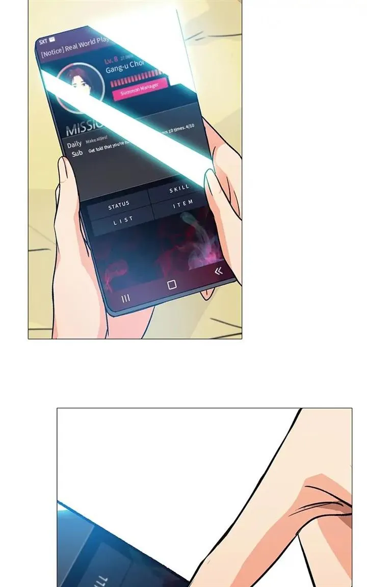 Real World Mobile Chapter 16 Online - página 42