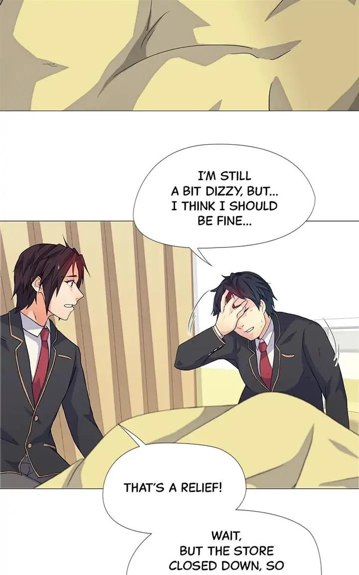 Real World Mobile Chapter 16 Online - página 50