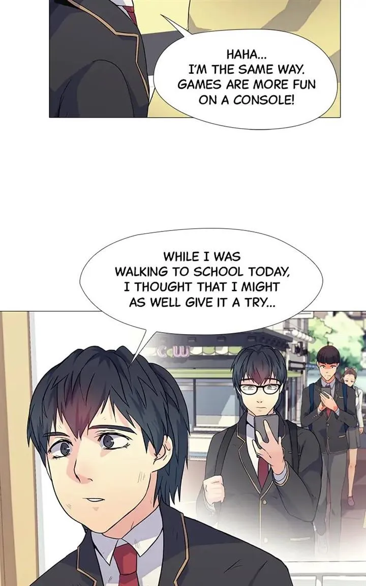 Real World Mobile Chapter 16 Online - página 66