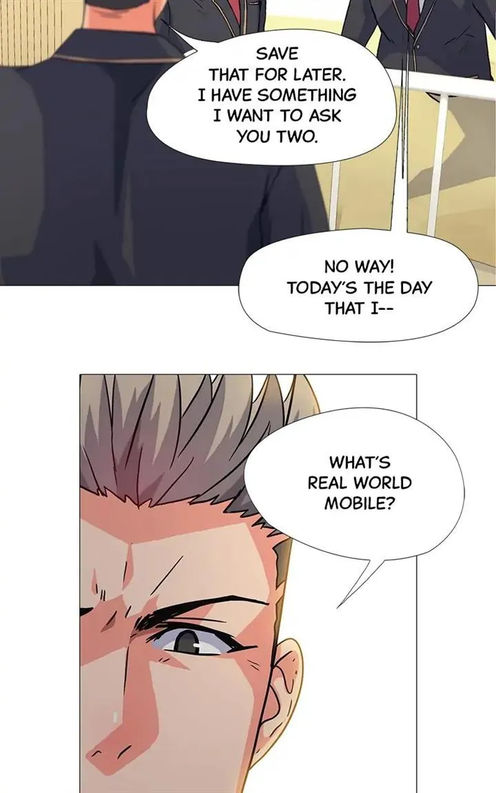 Real World Mobile Chapter 16 Online - página 78