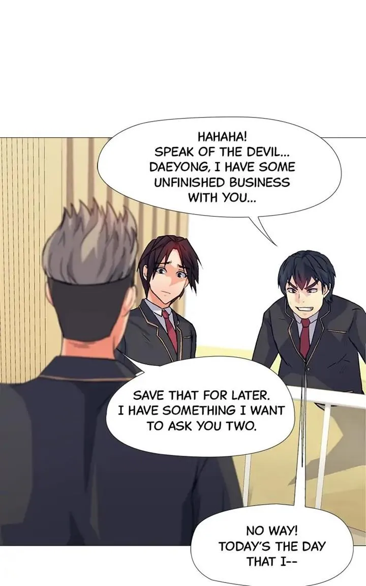 Real World Mobile Chapter 17 Online - página 2