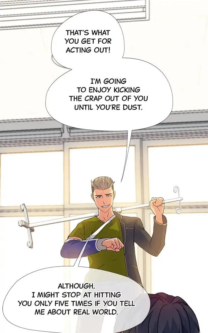 Real World Mobile Chapter 17 Online - página 70