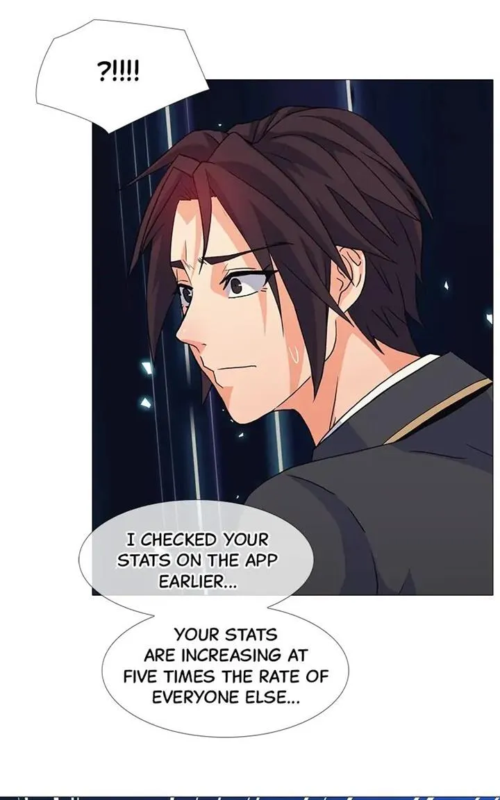 Real World Mobile Chapter 19 Online - página 1
