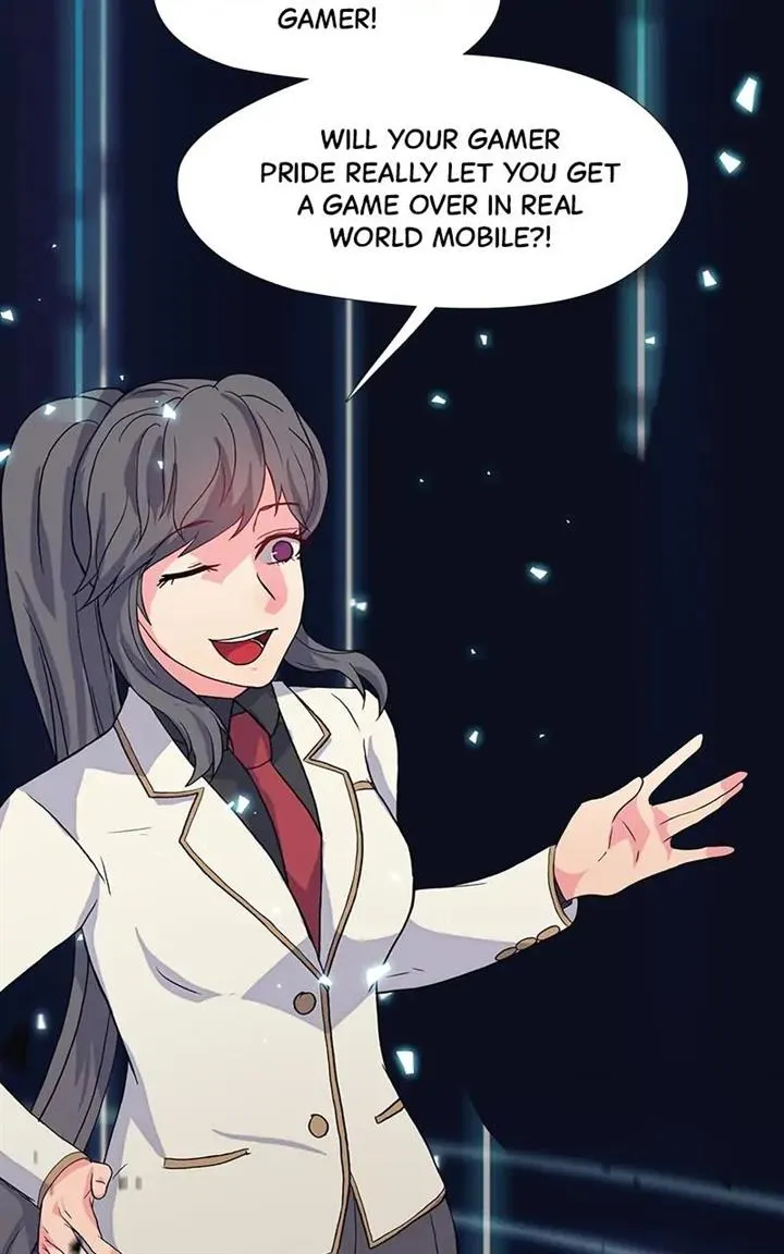 Real World Mobile Chapter 19 Online - página 27