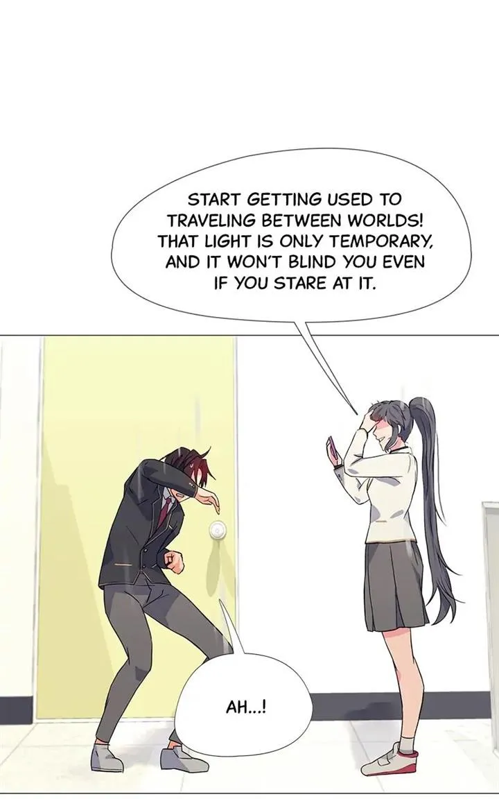 Real World Mobile Chapter 19 Online - página 35
