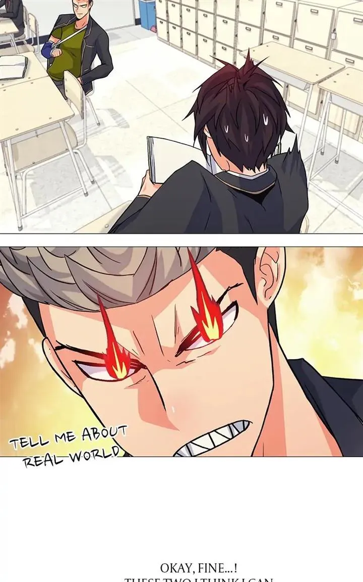 Real World Mobile Chapter 19 Online - página 54