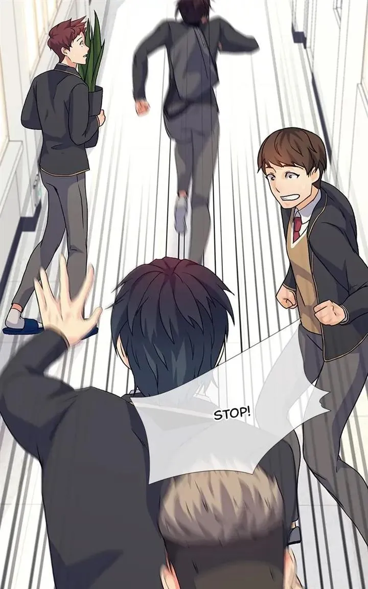 Real World Mobile Chapter 19 Online - página 71