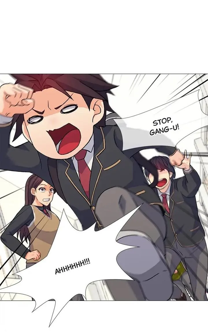 Real World Mobile Chapter 19 Online - página 73
