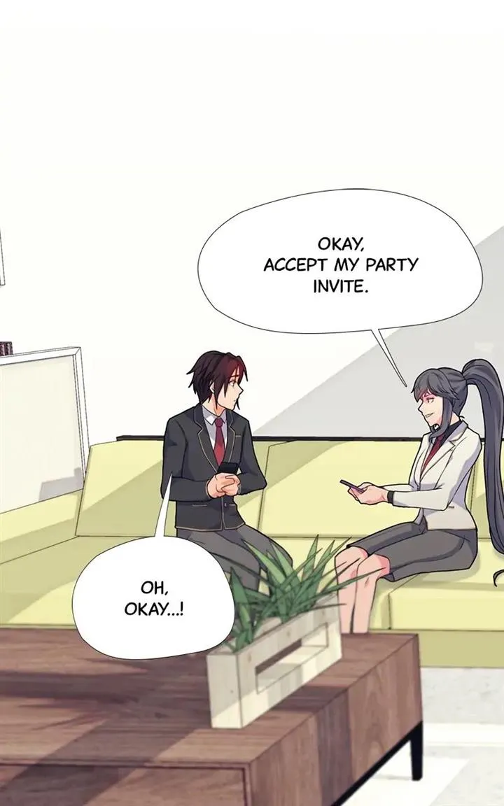 Real World Mobile Chapter 20 Online - página 7