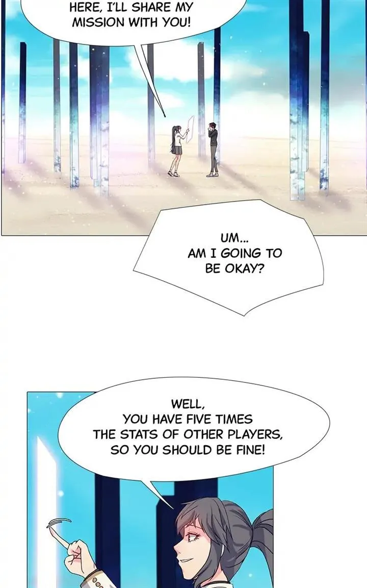 Real World Mobile Chapter 20 Online - página 21