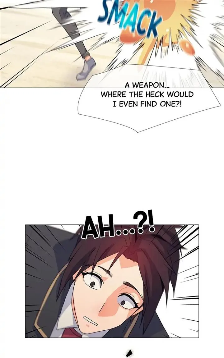 Real World Mobile Chapter 20 Online - página 64