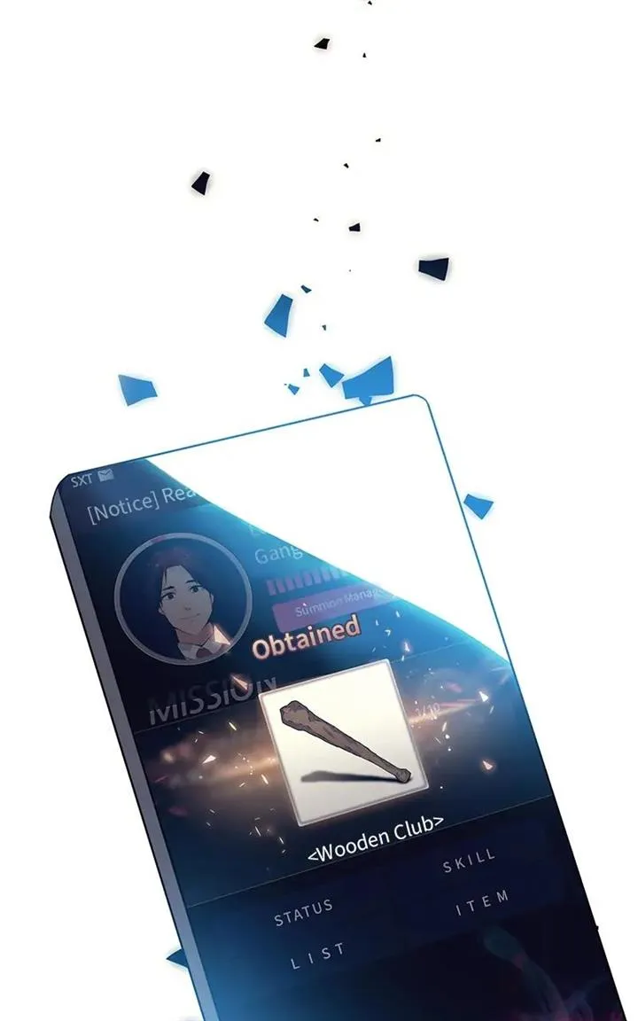 Real World Mobile Chapter 20 Online - página 65