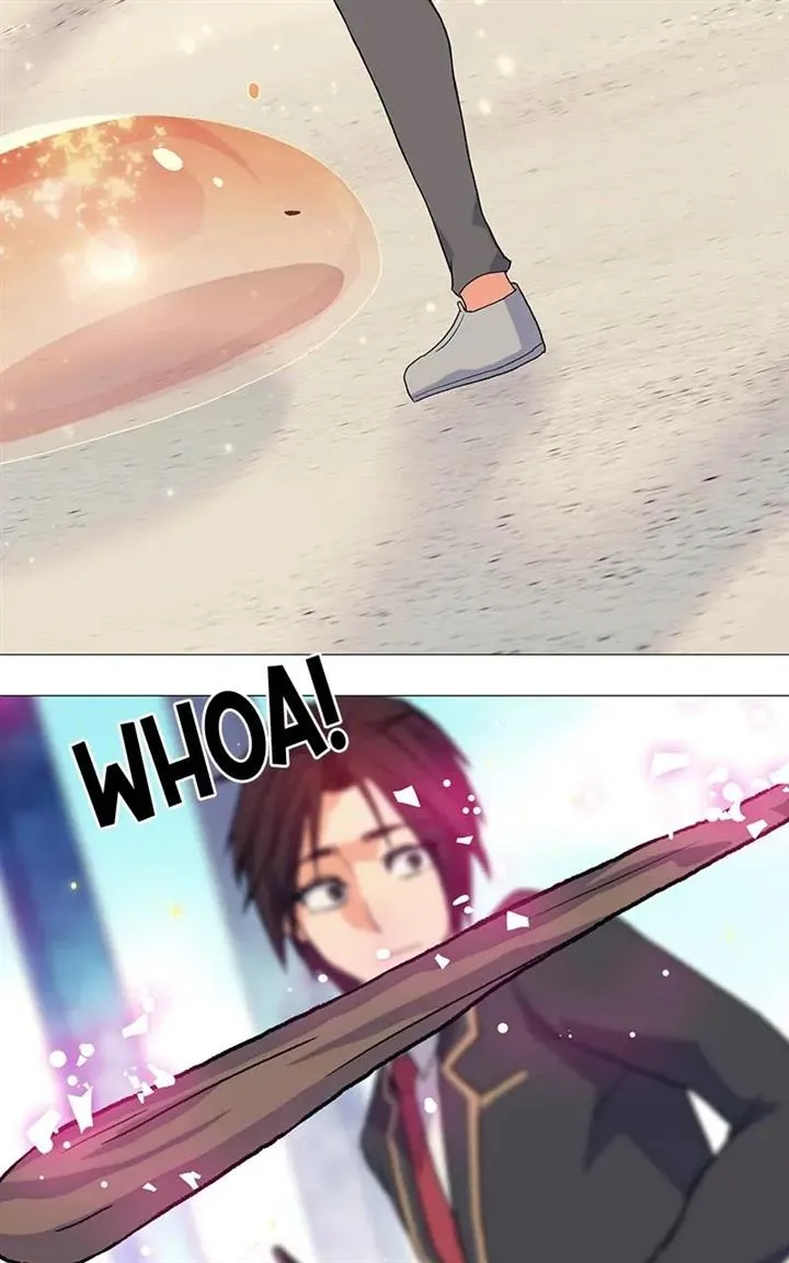 Real World Mobile Chapter 20 Online - página 70