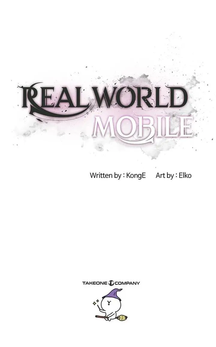 Real World Mobile Chapter 20 Online - página 91
