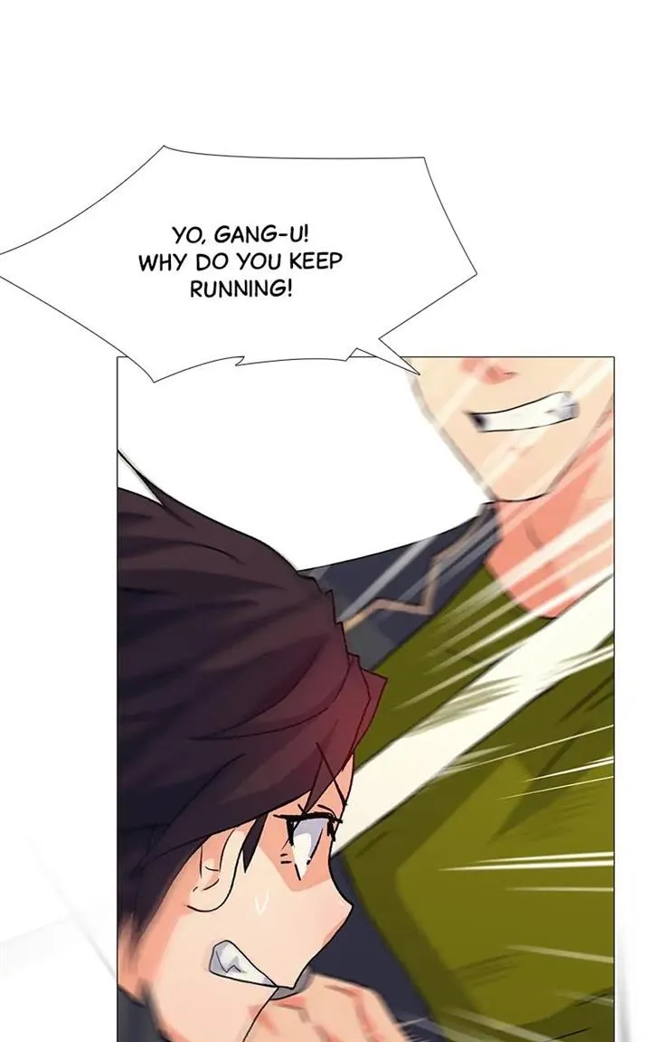 Real World Mobile Chapter 22 Online - página 1